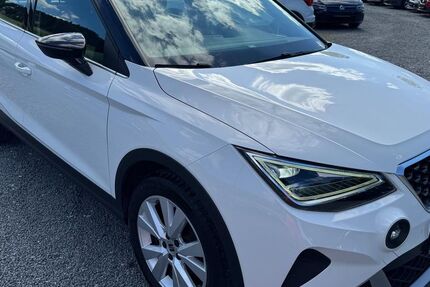 Seat Arona 47.662 km 16.465 &euro; Boxberg 97944