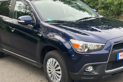 Mitsubishi ASX 256.000 km 4.950 &euro; Viernheim (bei Mannheim) 68519