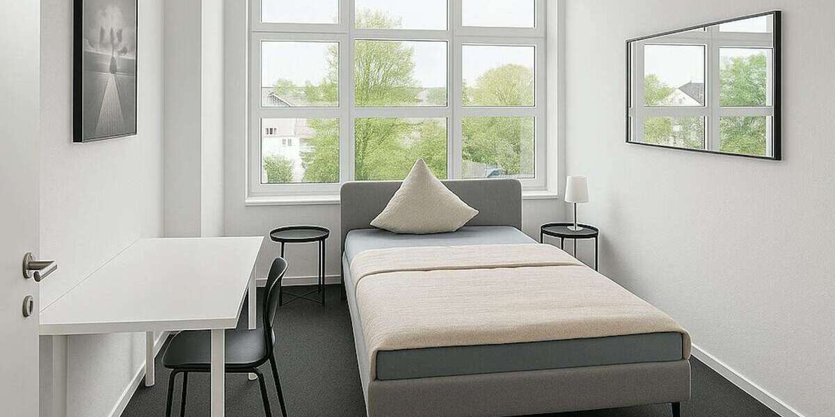 WG-Zimmer in Ottobrunn 795 € 14 m² zimmer