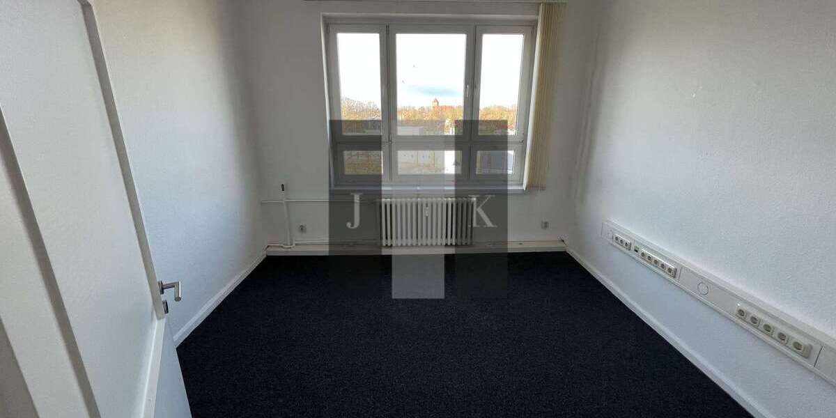 Gewerbeobjekt Grevesmühlen - 1.110&euro; | Angebot:27169940