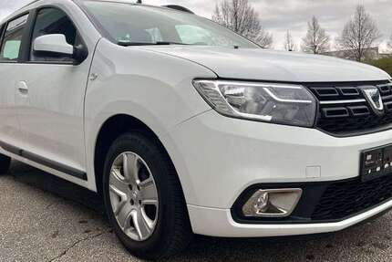 Dacia Logan 170.000 km 5.450 &euro; Trier 54295