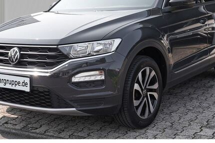 VW T-Roc 76.085 km 19.480 € Höhr-Grenzhausen 56203