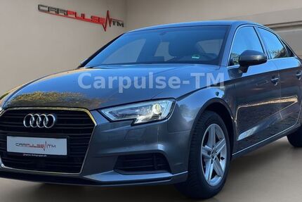Audi A3 84.000 km 15.990 &euro; Kastorf 23847