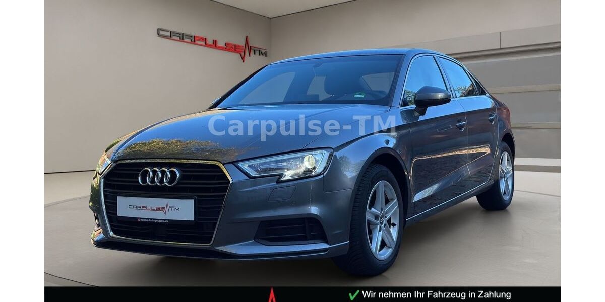 Audi A3 84.000 km 16.490 &euro; Kastorf 23847