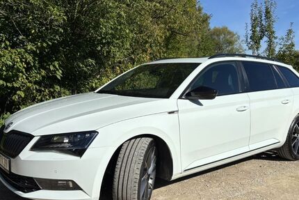 Skoda Superb 156.000 km 17.200 &euro; Veitsbronn 90587
