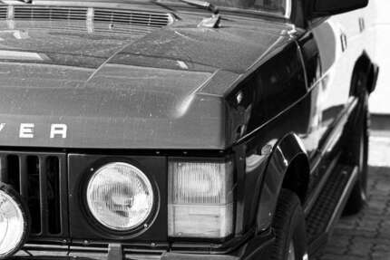 Land Rover Range Rover 48.800 km 39.900 &euro; Maikammer 67487