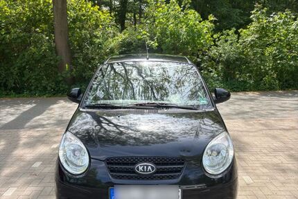 Kia Picanto 121.092 km 2.500 &euro; Ibbenbüren 49477