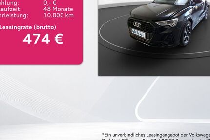 Audi Q3 43.570 km 34.180 &euro; Minden 32427