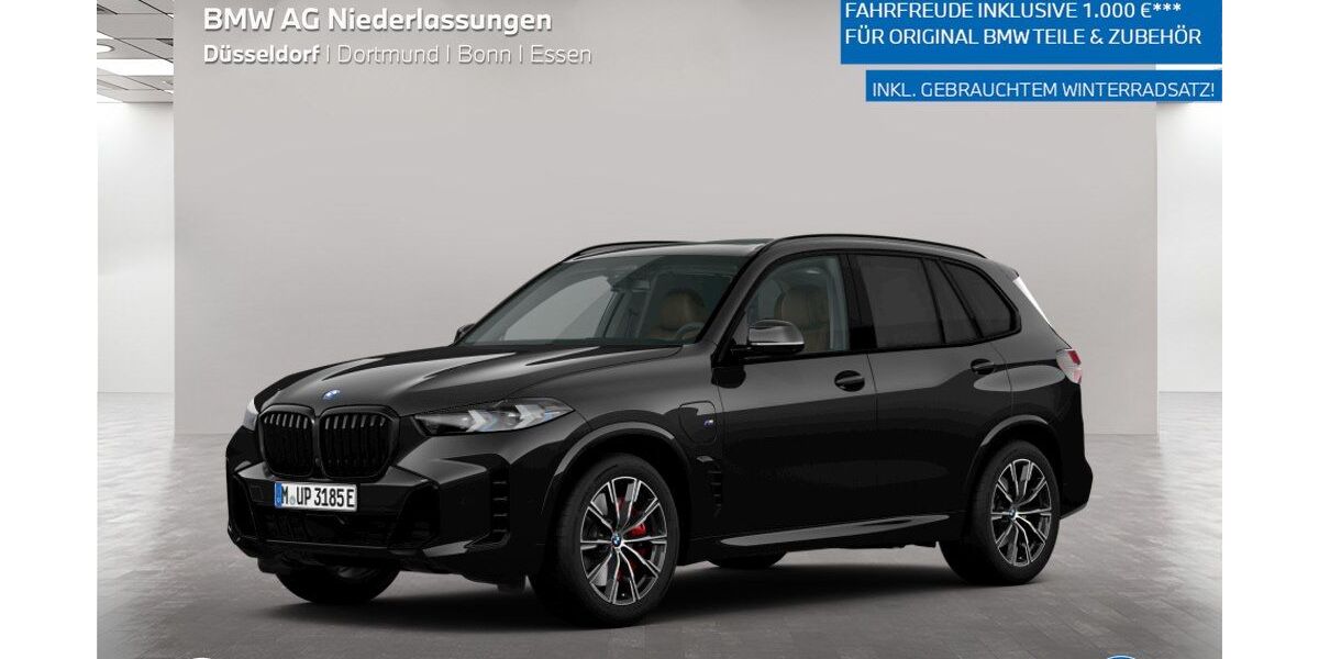 BMW X5 9.386 km 102.999 &euro; Düsseldorf 40237
