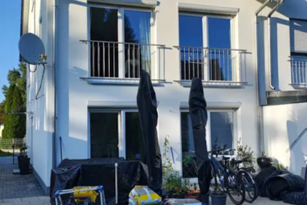 Haus zum Kaufen in Diedorf 764.000 € 150 m² 5 zimmer