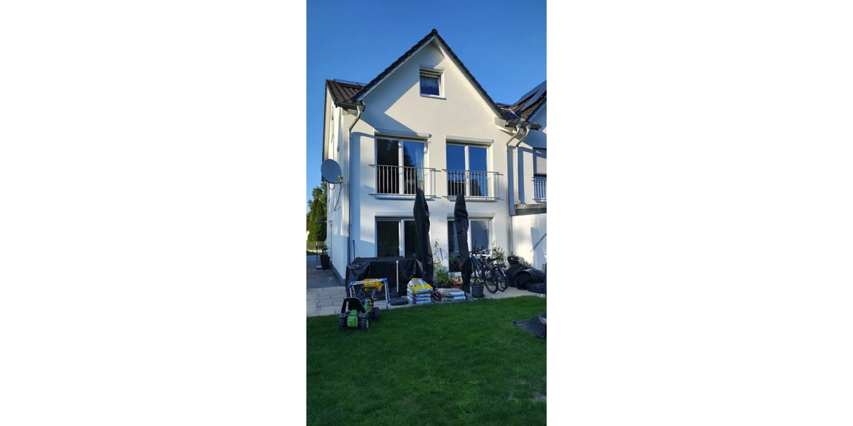 Haus zum Kaufen in Diedorf 764.000 € 150 m² 5 zimmer