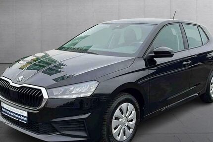 Skoda Fabia 14.900 km 14.663 &euro; Burgebrach 96138