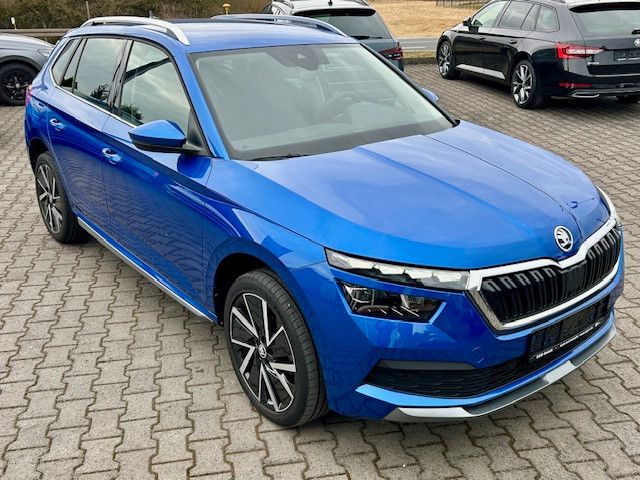 Skoda Kamiq 30.972 km 23.990 &euro; Wasungen 98634