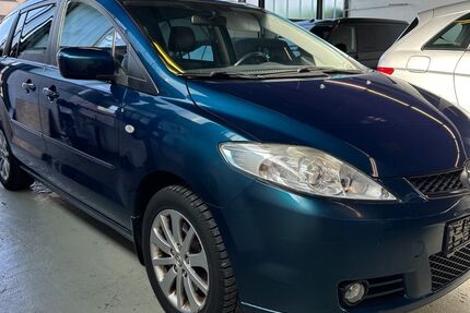Mazda 5 159.999 km 3.890 € Meckenbeuren 88074
