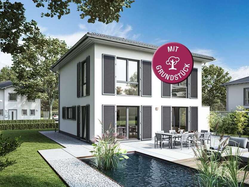 Haus zum Kaufen in Dohna 512.900 € 130 m²