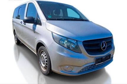Mercedes-Benz Vito 299.875 km 14.900 &euro; Hamburg 22335