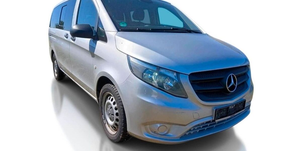 Mercedes-Benz Vito 299.875 km 14.900 &euro; Hamburg 22335