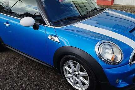 Mini Cooper S 155.000 km 5.650 &euro; Mülheim-Kärlich 56218