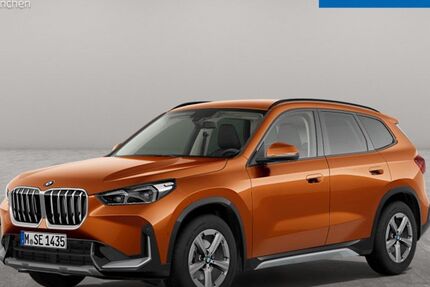 BMW X1 18.382 km 44.995 &euro; München 80939