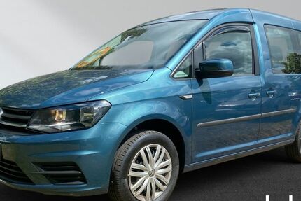 VW Caddy 125.500 km 17.450 &euro; Kremmen bei Berlin 16766