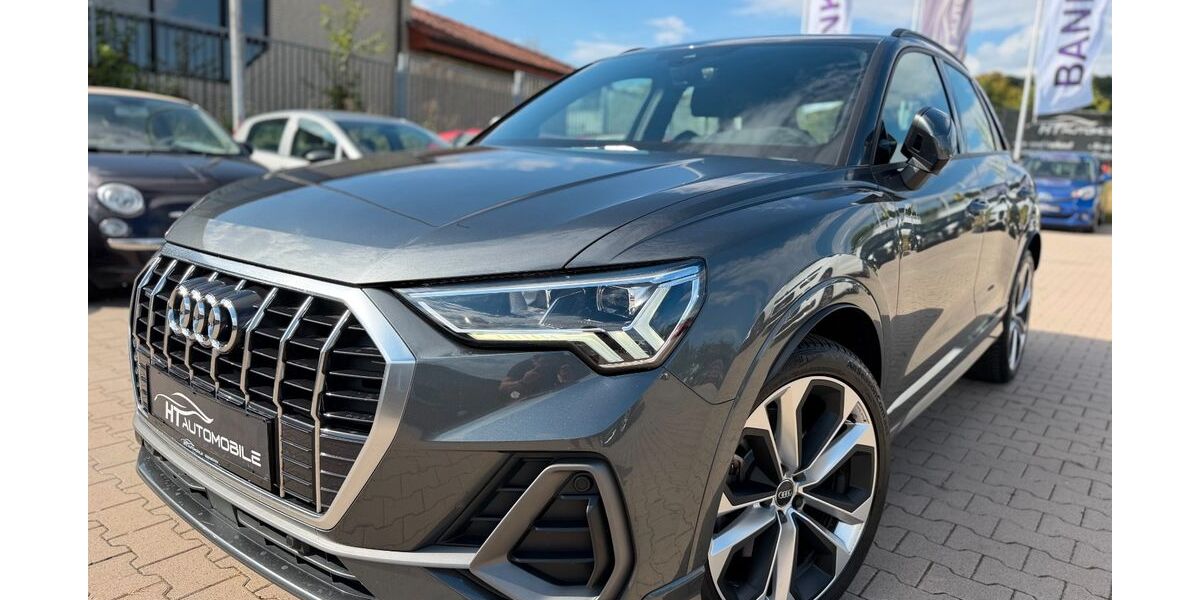 Audi Q3 97.000 km 25.999 &euro; Ibbenbüren 49477
