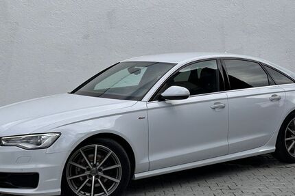 Audi A6 105.000 km 17.790 &euro; München 81243
