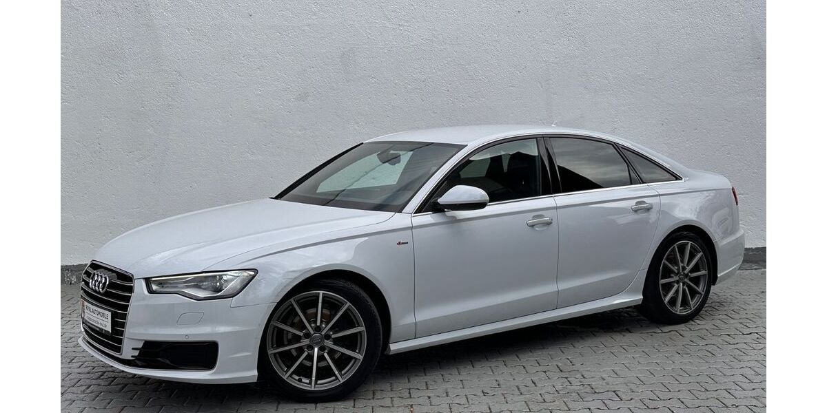 Audi A6 105.000 km 17.790 &euro; München 81243