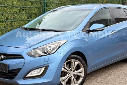 Hyundai i30 132.629 km 6.950 &euro; Bergheim bei Köln 50126