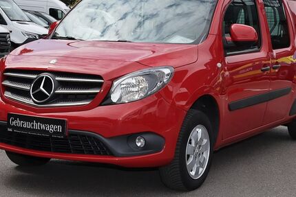 Mercedes-Benz Citan 110.040 km 13.566 &euro; Karlsruhe 76139