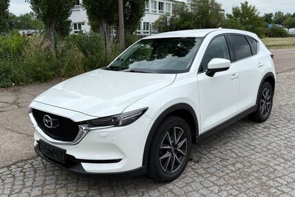 Mazda CX-5 191.000 km 8.999 &euro; Erfurt 99086