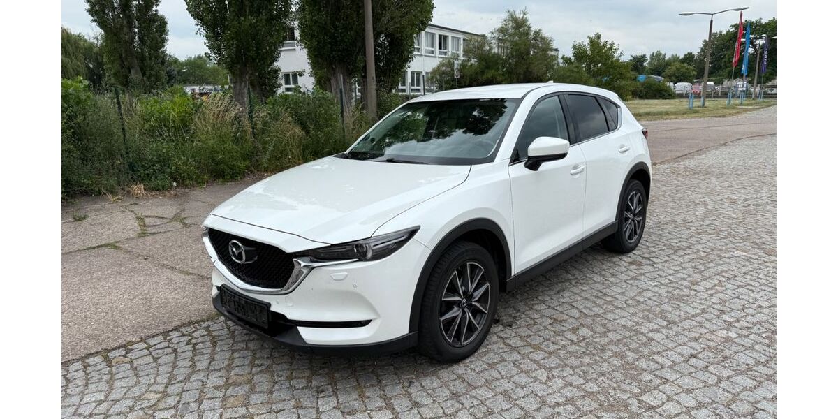 Mazda CX-5 191.000 km 8.999 &euro; Erfurt 99086