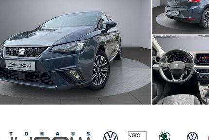 Seat Ibiza 68.087 km 16.400 &euro; Ilmenau 98693