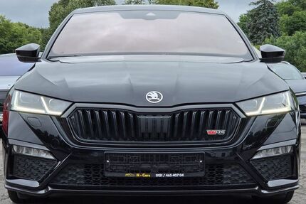 Skoda Octavia 73.000 km 27.800 &euro; Merzig 66663