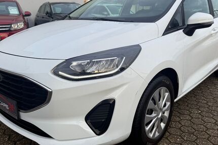 Ford Fiesta 105.100 km 10.790 &euro; Mönchengladbach 41236