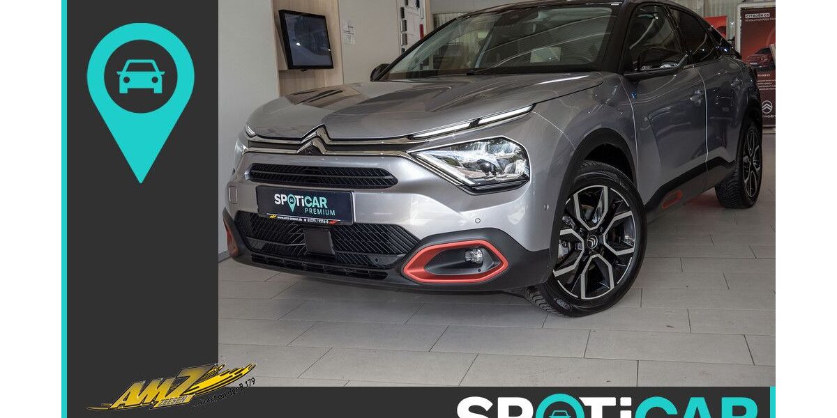 Citroen ë-C4 75.930 km 17.850 &euro; Königs Wusterhausen 15711