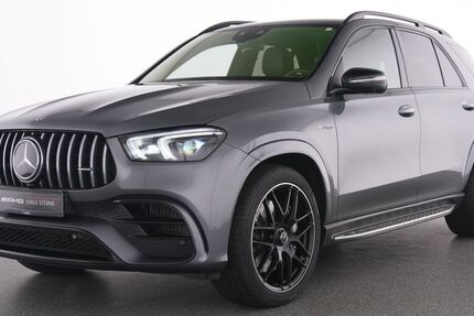Mercedes-Benz GLE 63 AMG 57.035 km 87.885 &euro; Essen 45309