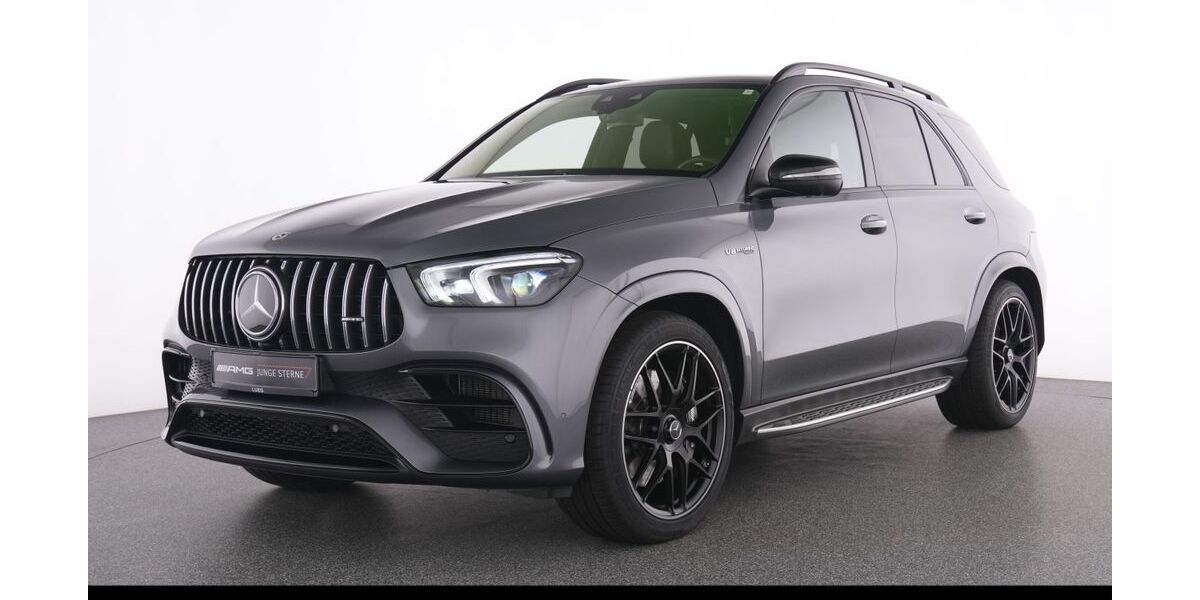 Mercedes-Benz GLE 63 AMG 57.035 km 87.885 &euro; Essen 45309