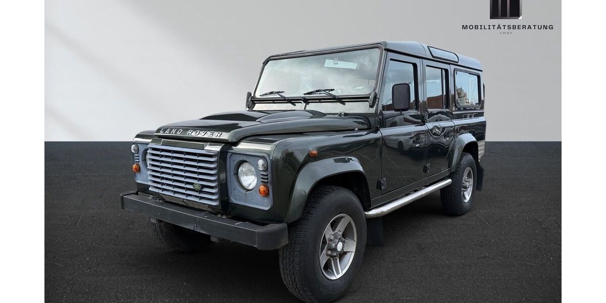 Land Rover Defender 133.250 km 29.999 &euro; Ginsheim-Gustavsburg 65462