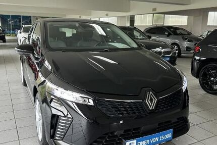 Renault Clio 8.935 km 18.729 &euro; Salzgitter 38228