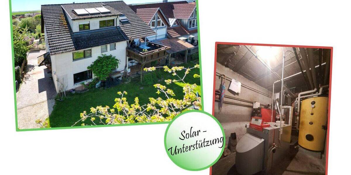 Mehrfamilienhaus, Wohnhaus Neudenau Reichertshausen - 1 Zimmer, 285 m&sup2;, 447.000&euro; | Angebot:26672232