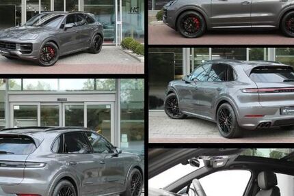 Porsche Cayenne 5.000 km 132.990 &euro; Kirchwalsede 27386