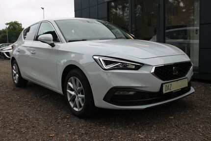 Seat Leon 62.994 km 18.995 &euro; Stuhr 28816