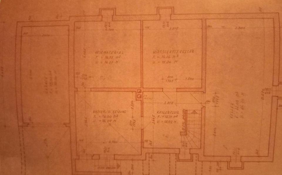 Einfamilienhaus Bad Frankenhausen/Kyffhäuser Kyffhäuser - 6 Zimmer, 166 m&sup2;, 180.000&euro; | Angebot:25810779