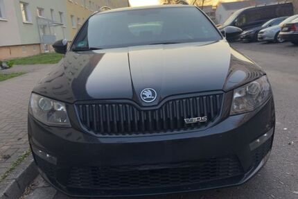 Skoda Octavia 176.000 km 9.500 &euro; Stendal 39576
