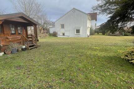 Haus zum Kaufen in Schrobenhausen 395.000 € 110 m² 4 zimmer