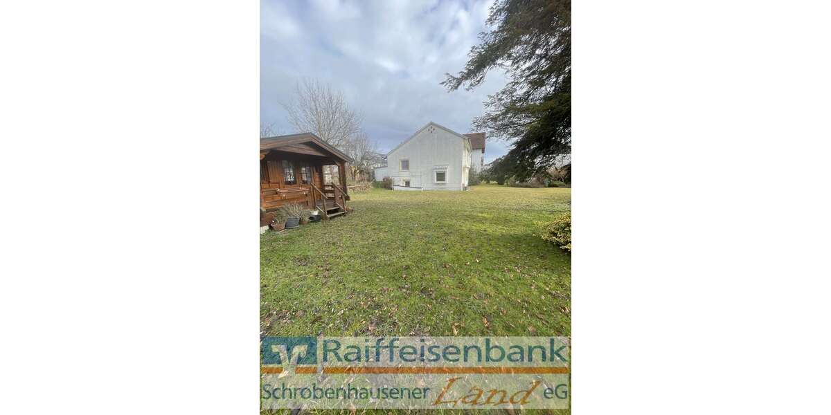 Haus zum Kaufen in Schrobenhausen 395.000 € 110 m² 4 zimmer