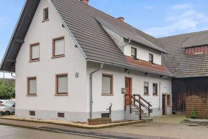 Haus Achern - 7 Zimmer, 141 m&sup2;, 250.000&euro; | Angebot:26373357