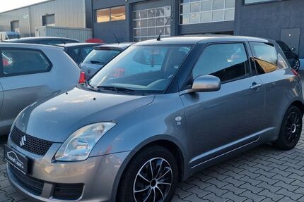 Suzuki Swift 164.000 km 3.299 &euro; Kirchheimbolanden 67292