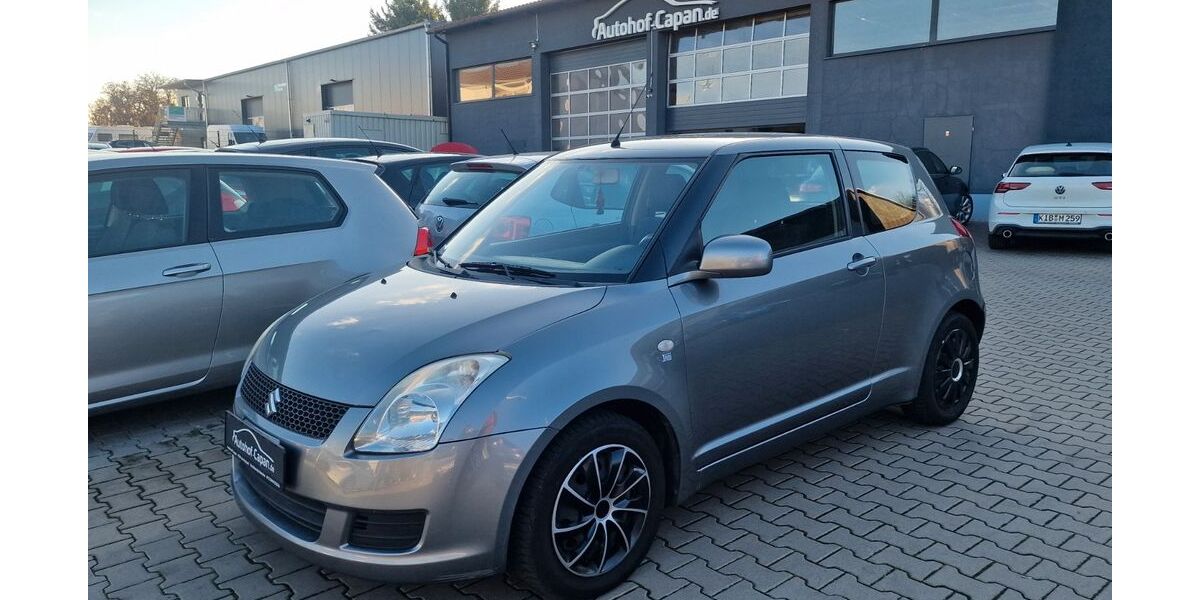 Suzuki Swift 164.000 km 3.299 &euro; Kirchheimbolanden 67292