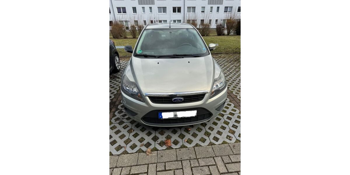 Ford Focus 149.617 km 3.000 &euro; Leinefelde-Worbis 37327